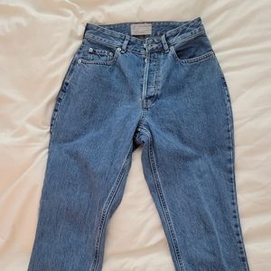 Everlane Curvy '90s Cheeky